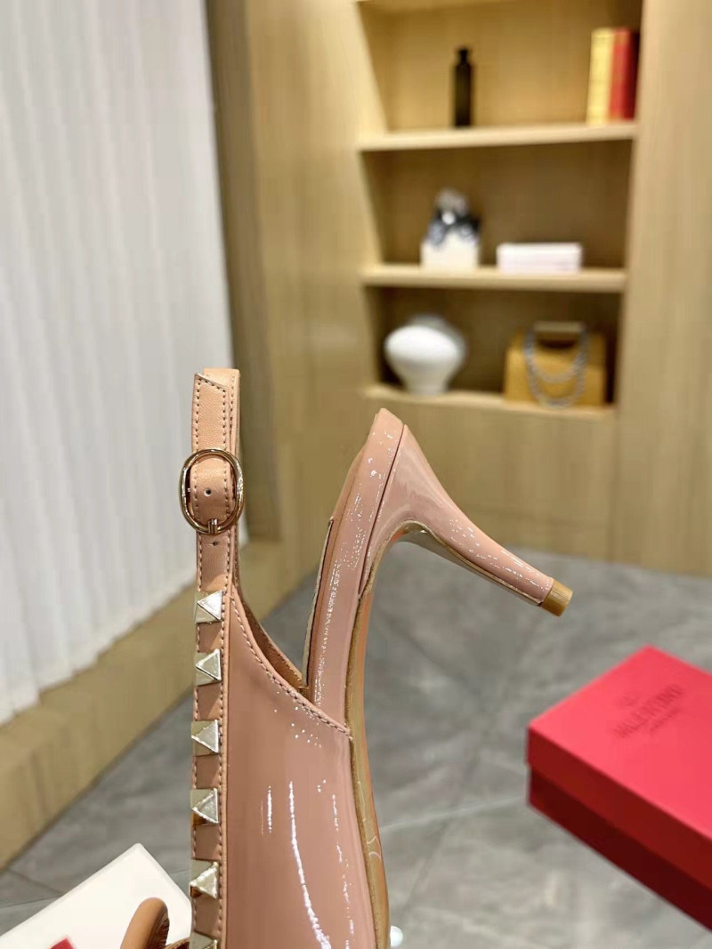 Valentino Sandals